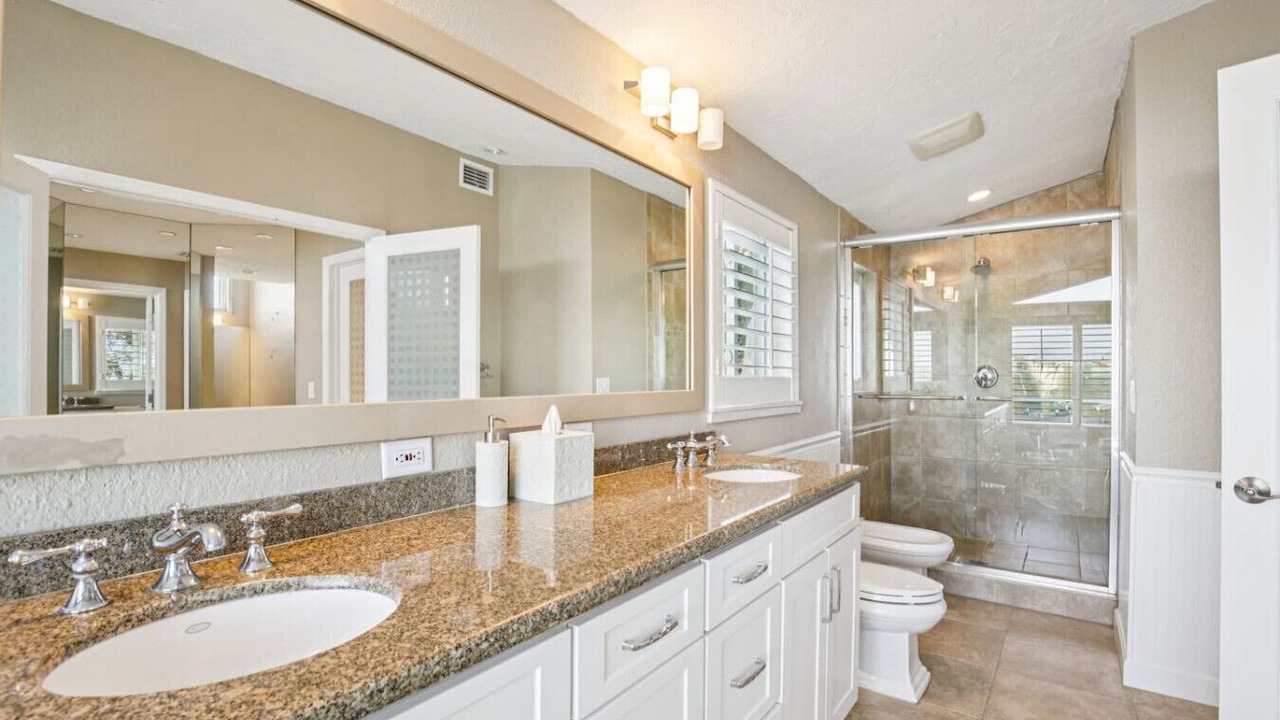 Photo of Bathroom in Siesta Key