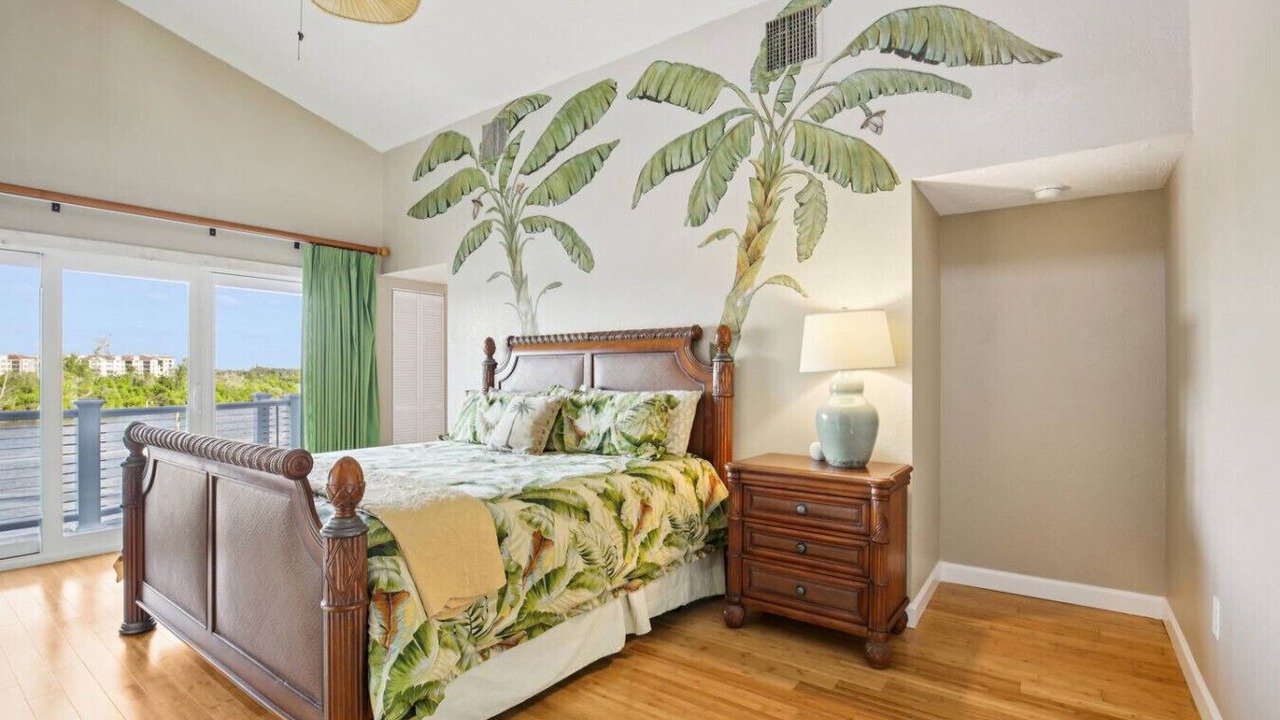 Photo of Bedroom in Siesta Key
