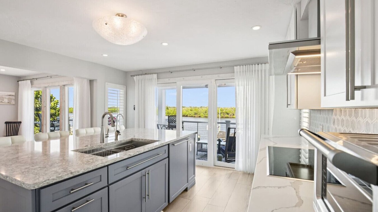 Photo of Kitchen in Siesta Key