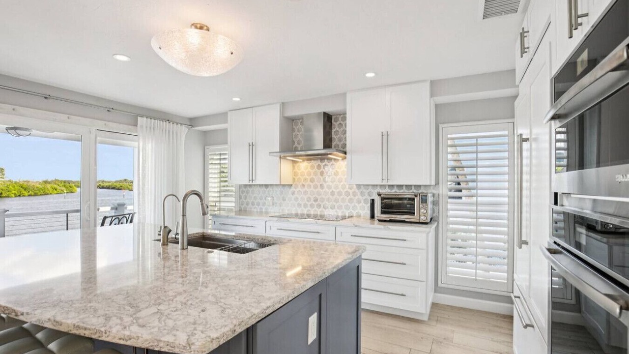 Photo of Kitchen in Siesta Key