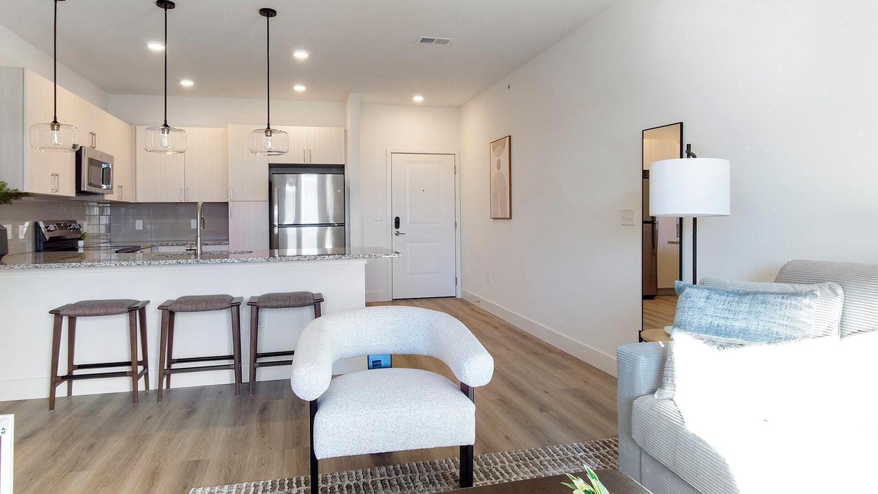 Photo of Livingroom in Firestone