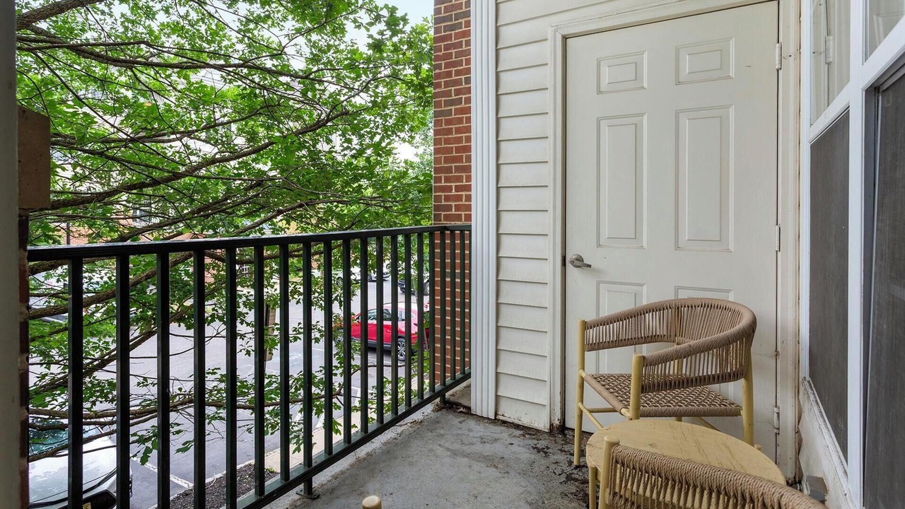 Photo of Outdoor in Norristown