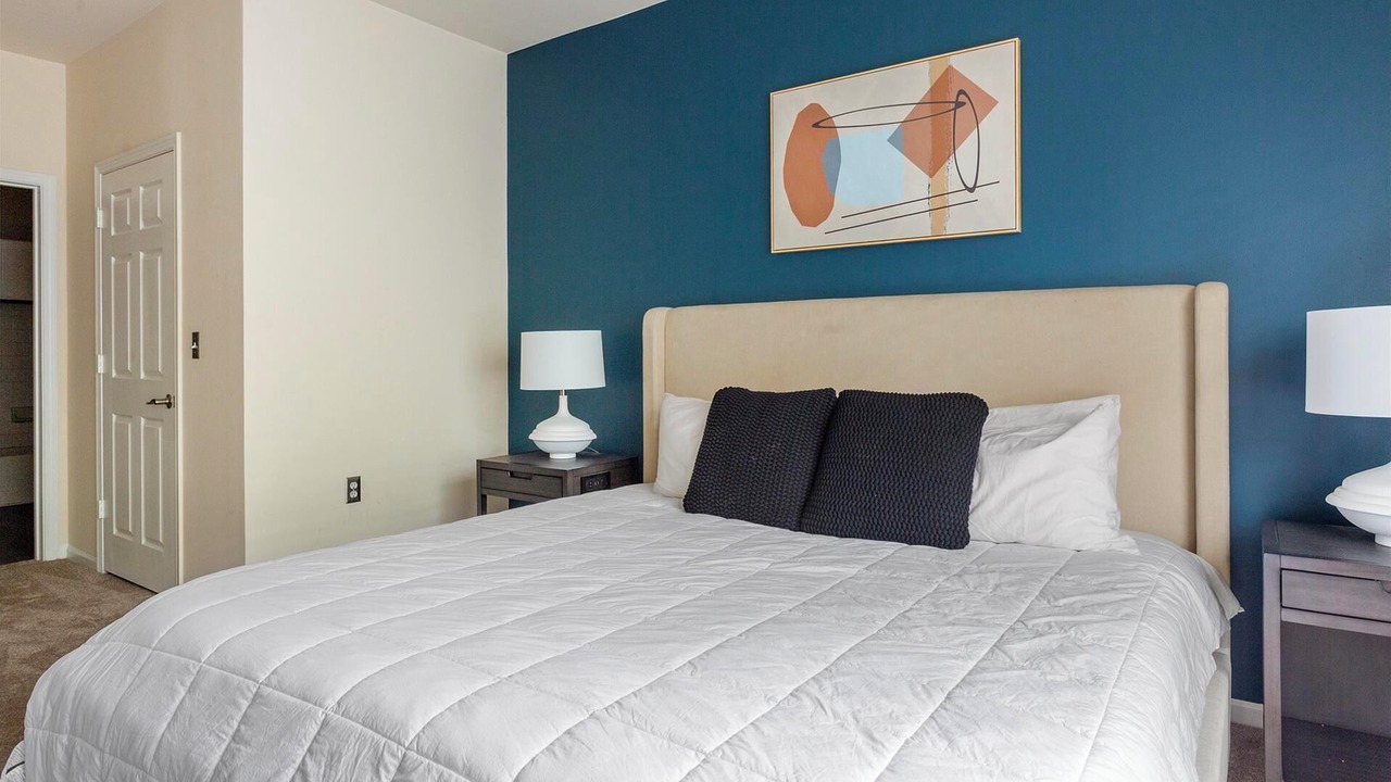 Photo of Bedroom in Norristown