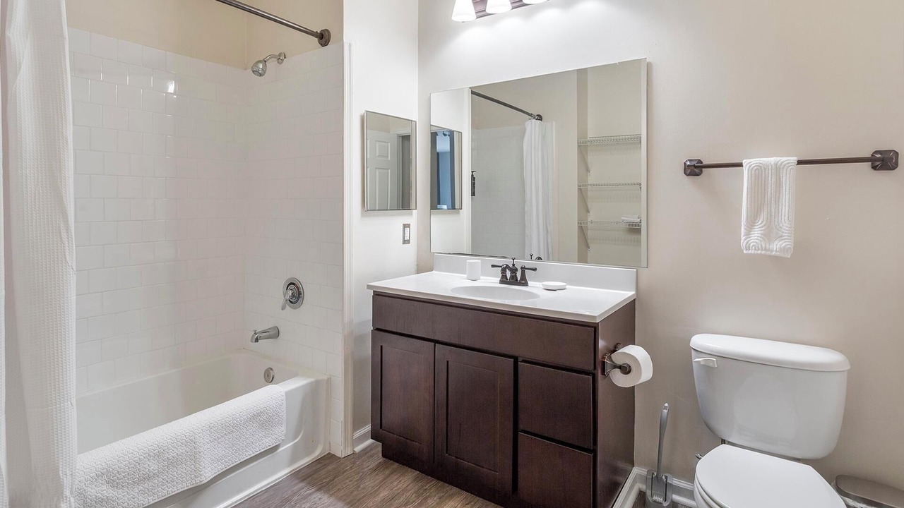Photo of Bathroom in Norristown