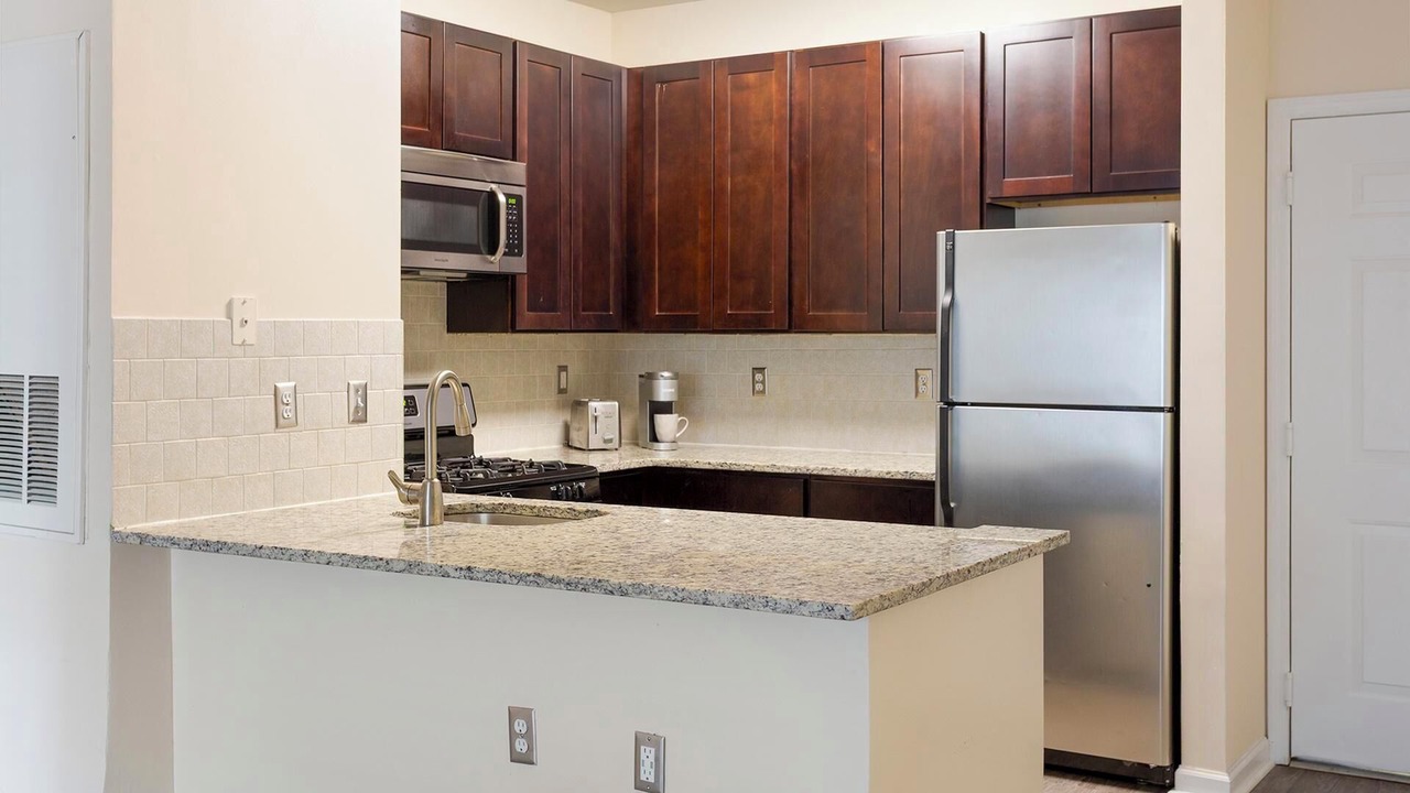 Photo of Kitchen in Norristown