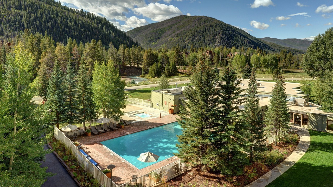 Photo of Outdoor in Lakeside Village