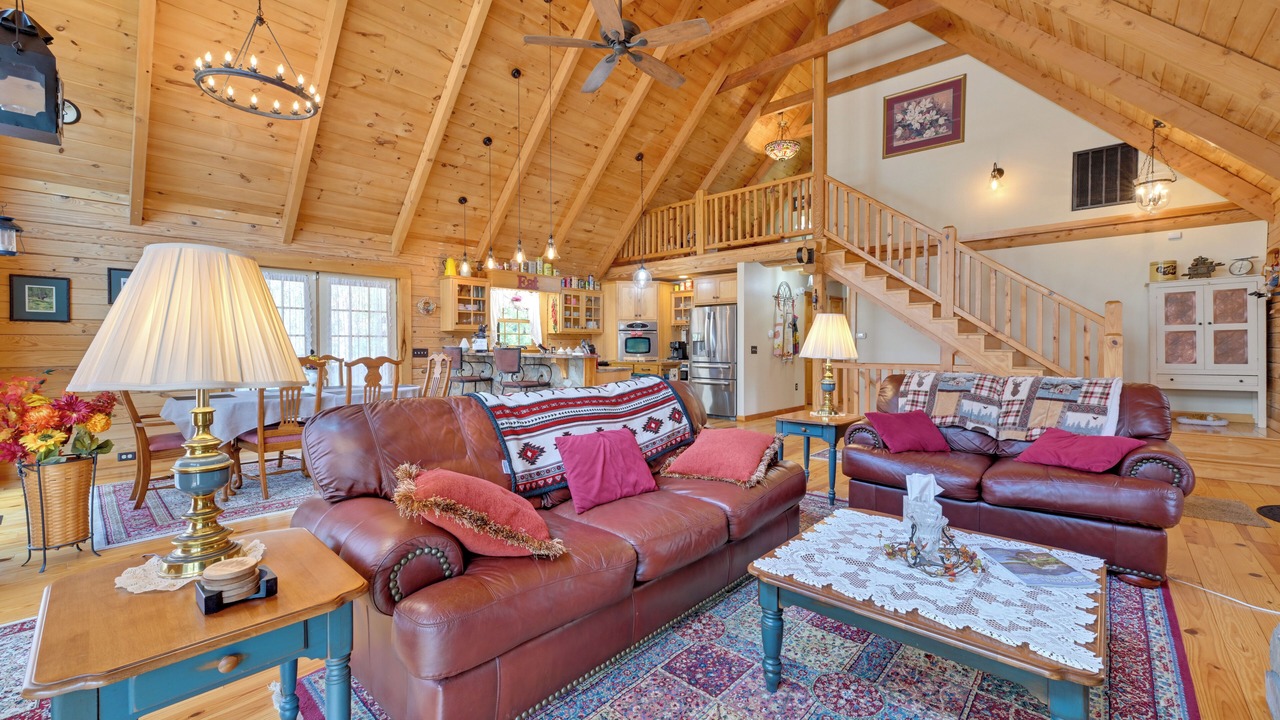 Photo of Livingroom in Mount Gilead