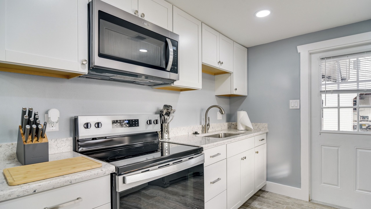 Photo of Kitchen in Safety Harbor