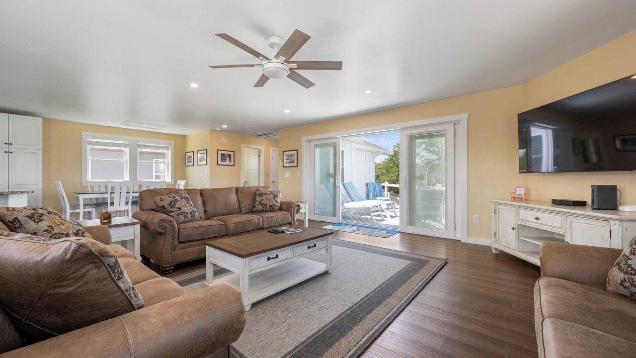 Photo of Bedroom in Rehoboth by the Sea