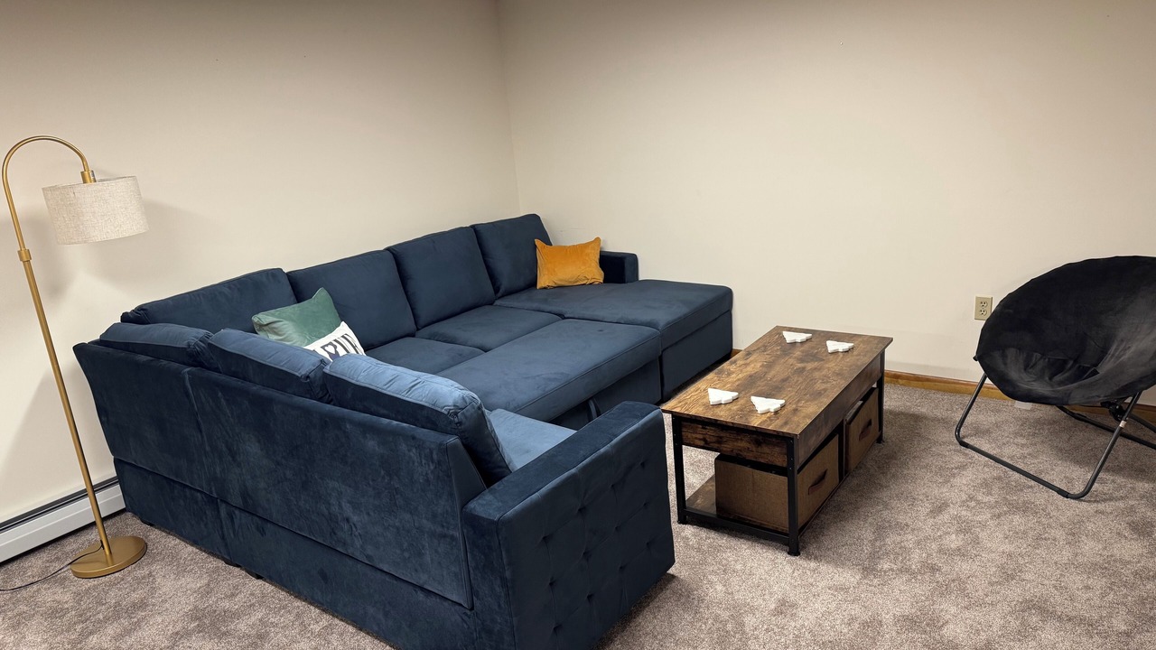 Photo of Livingroom in Ludlow