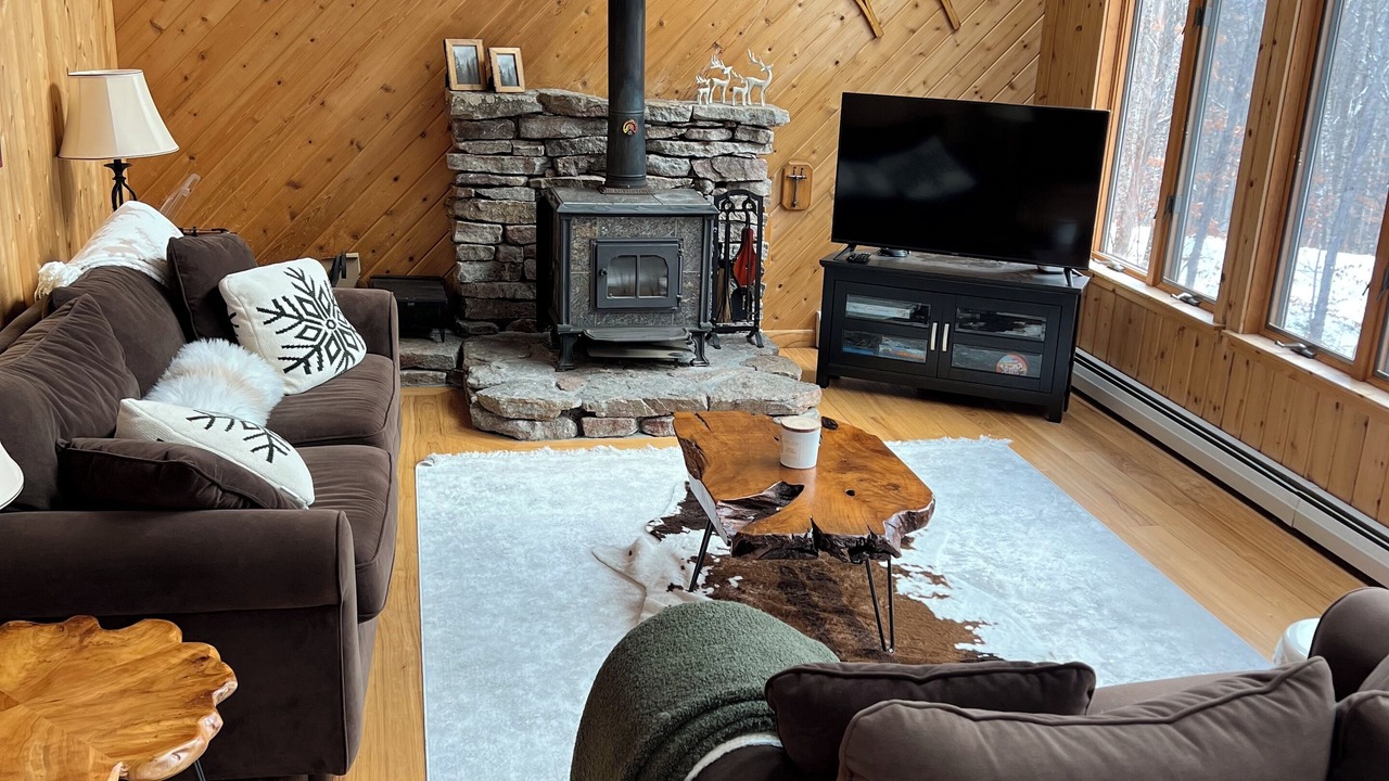 Photo of Livingroom in Ludlow