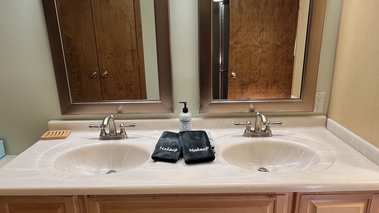 Photo of Bathroom in Ludlow