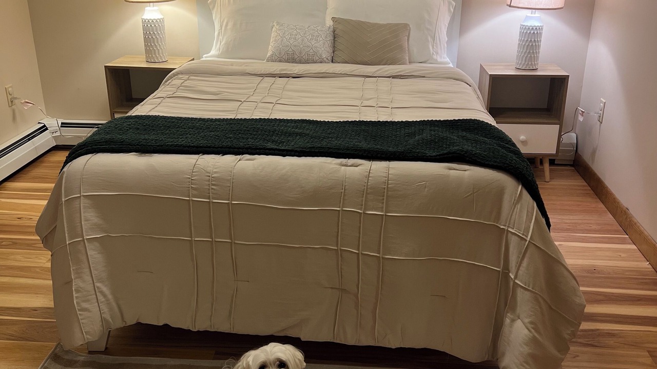 Photo of Bedroom in Ludlow
