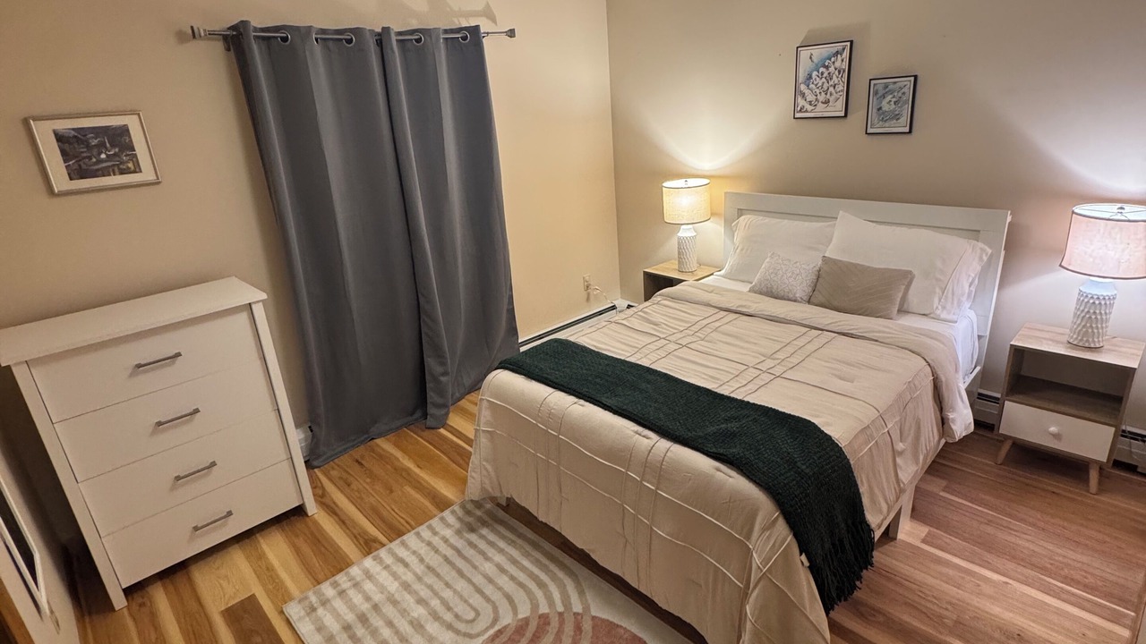 Photo of Bedroom in Ludlow
