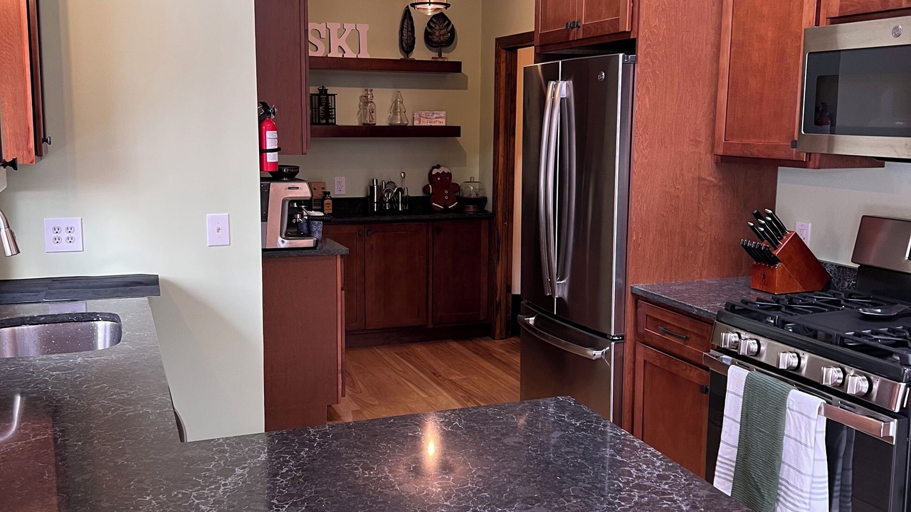 Photo of Kitchen in Ludlow