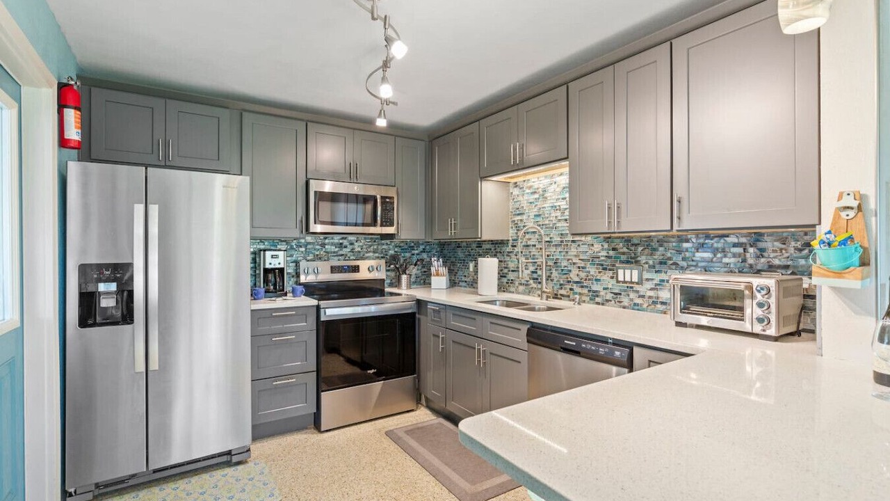 Photo of Kitchen in Gulfport