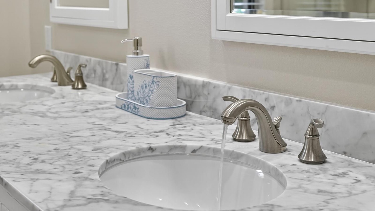 Photo of Bathroom in Sarasota Springs