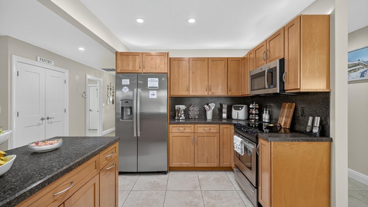 Photo of Kitchen in Sarasota Springs