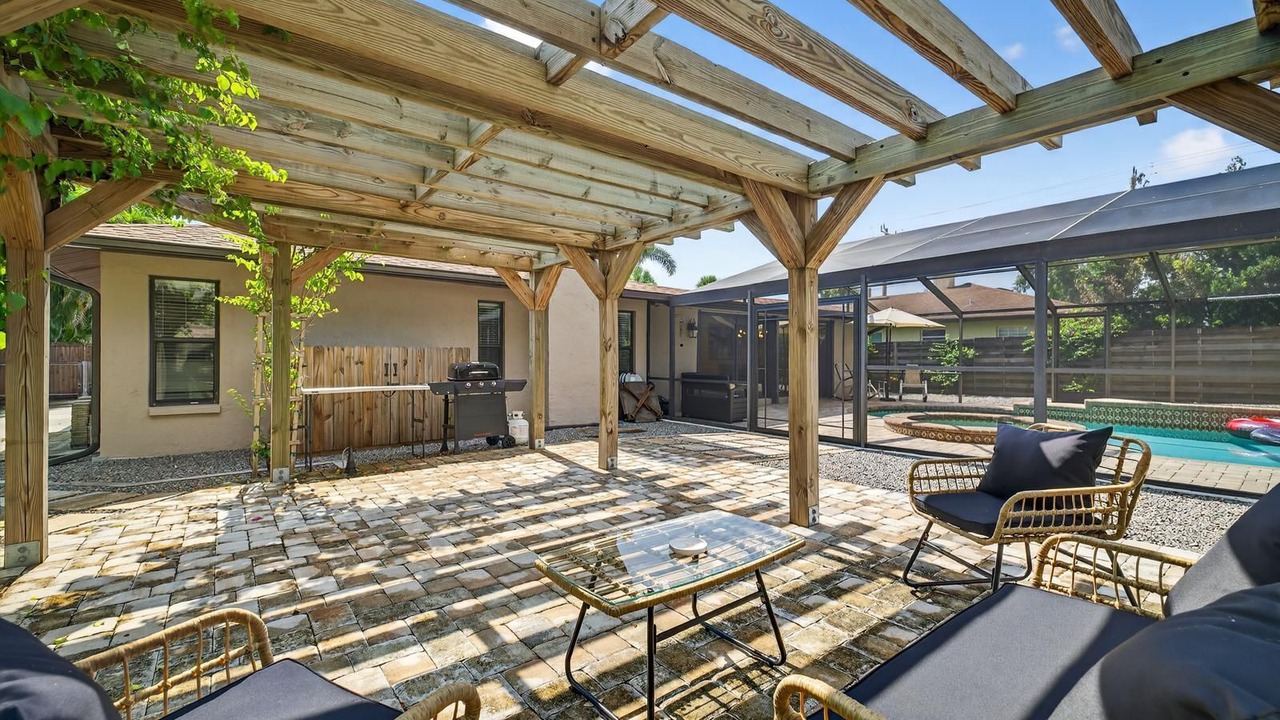 Photo of Outdoor in Sarasota Springs