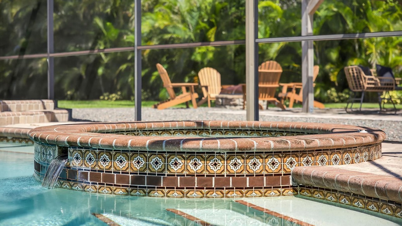 Photo of Outdoor in Sarasota Springs