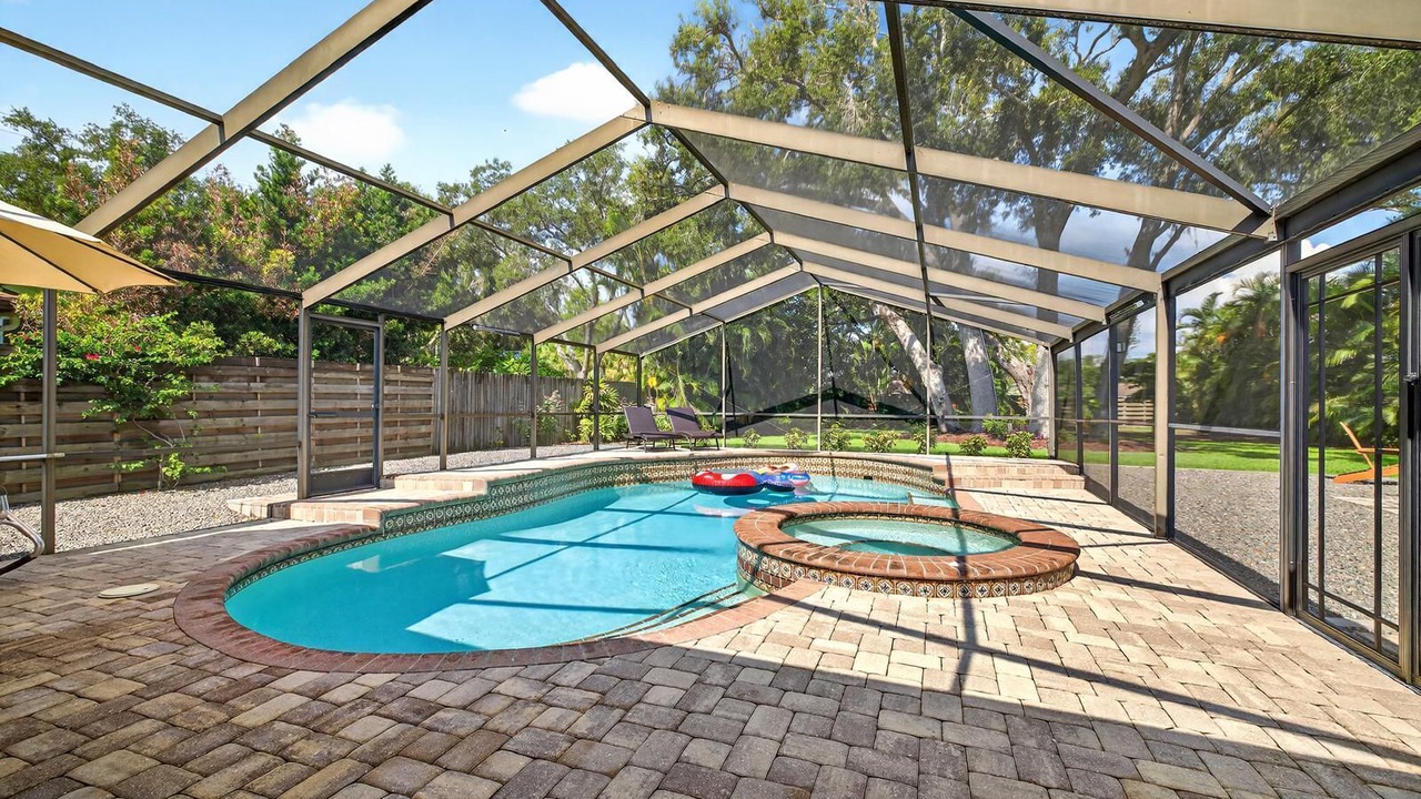 Photo of Outdoor in Sarasota Springs