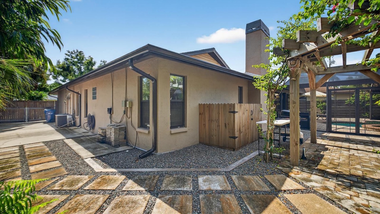 Photo of Outdoor in Sarasota Springs