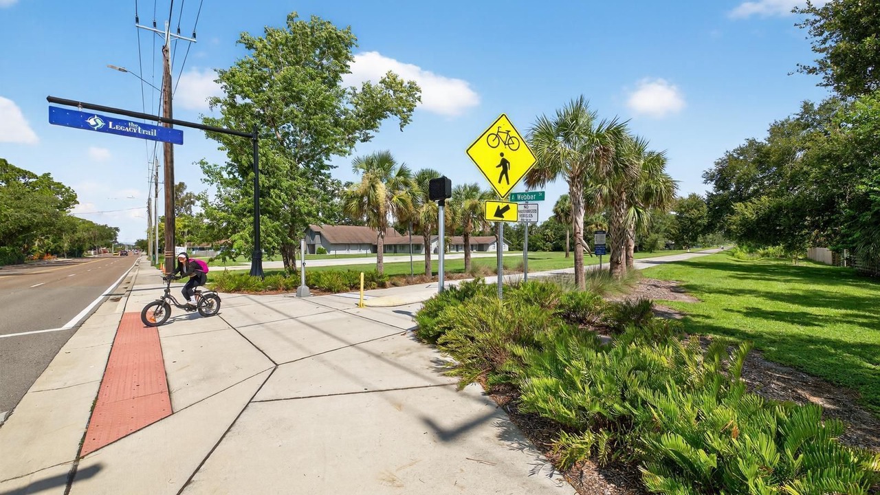 Photo of Outdoor in Sarasota Springs