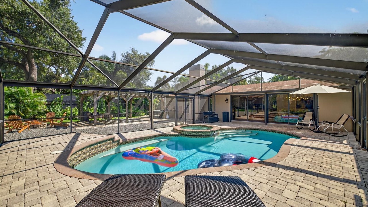 Photo of Outdoor in Sarasota Springs