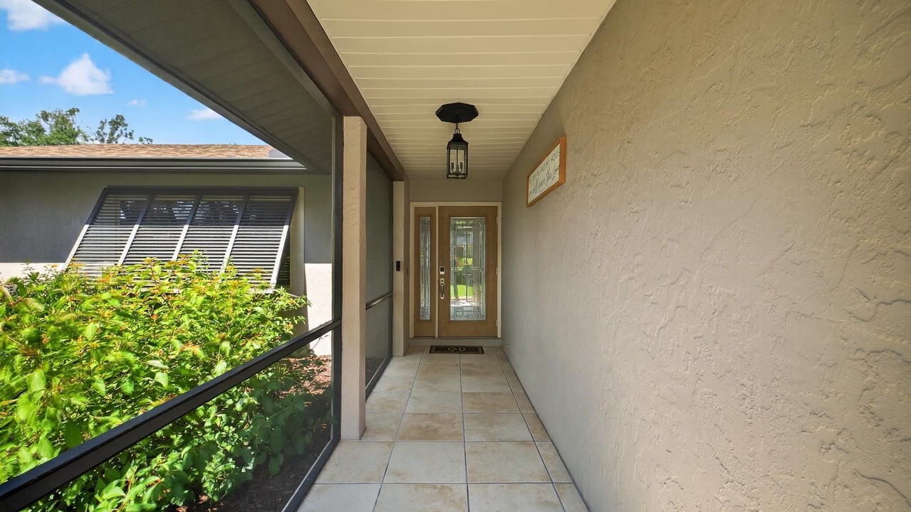 Photo of Outdoor in Sarasota Springs