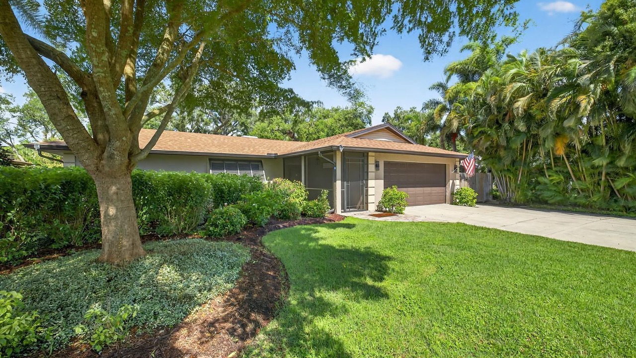 Photo of Outdoor in Sarasota Springs