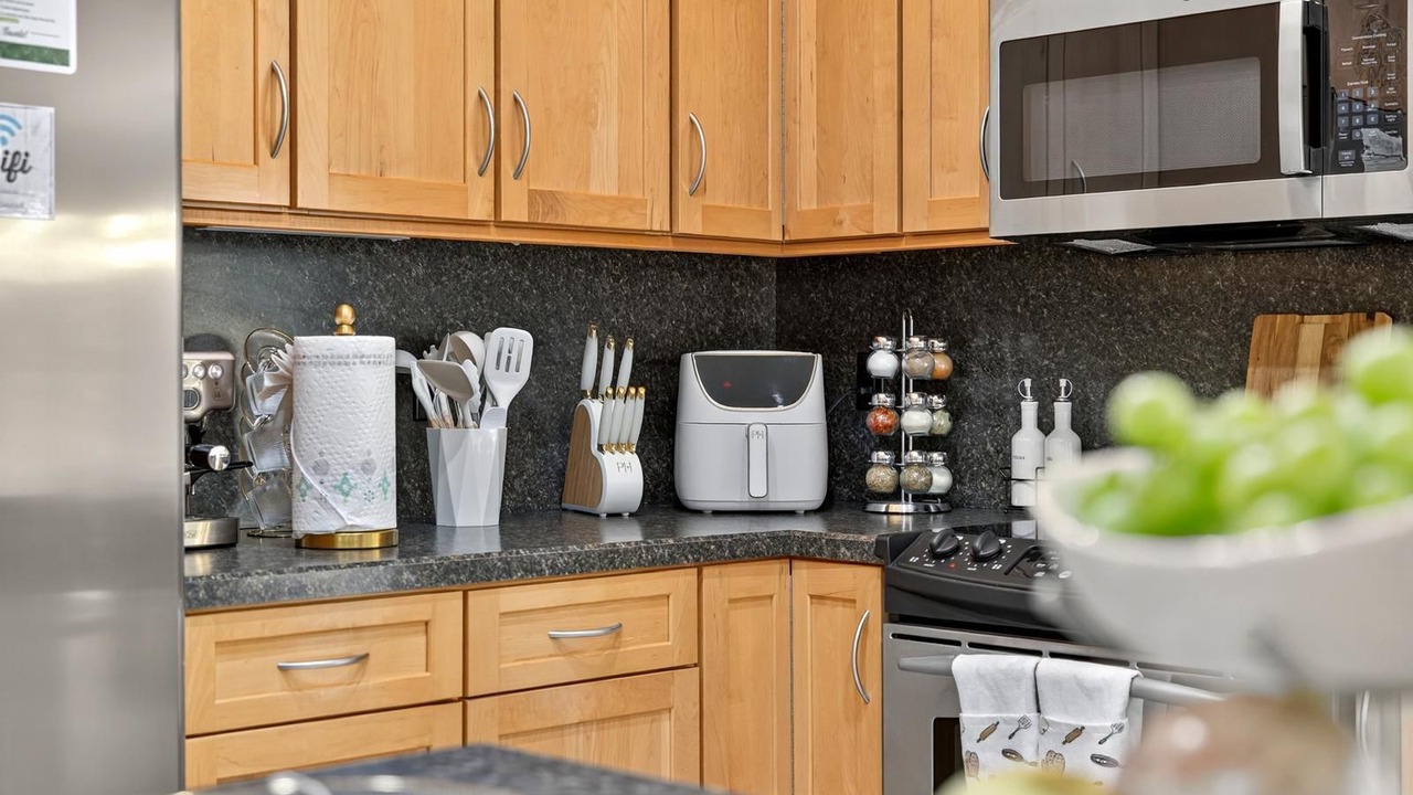 Photo of Kitchen in Sarasota Springs