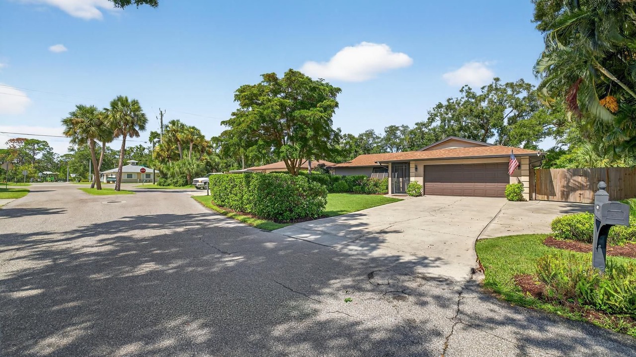 Photo of Outdoor in Sarasota Springs