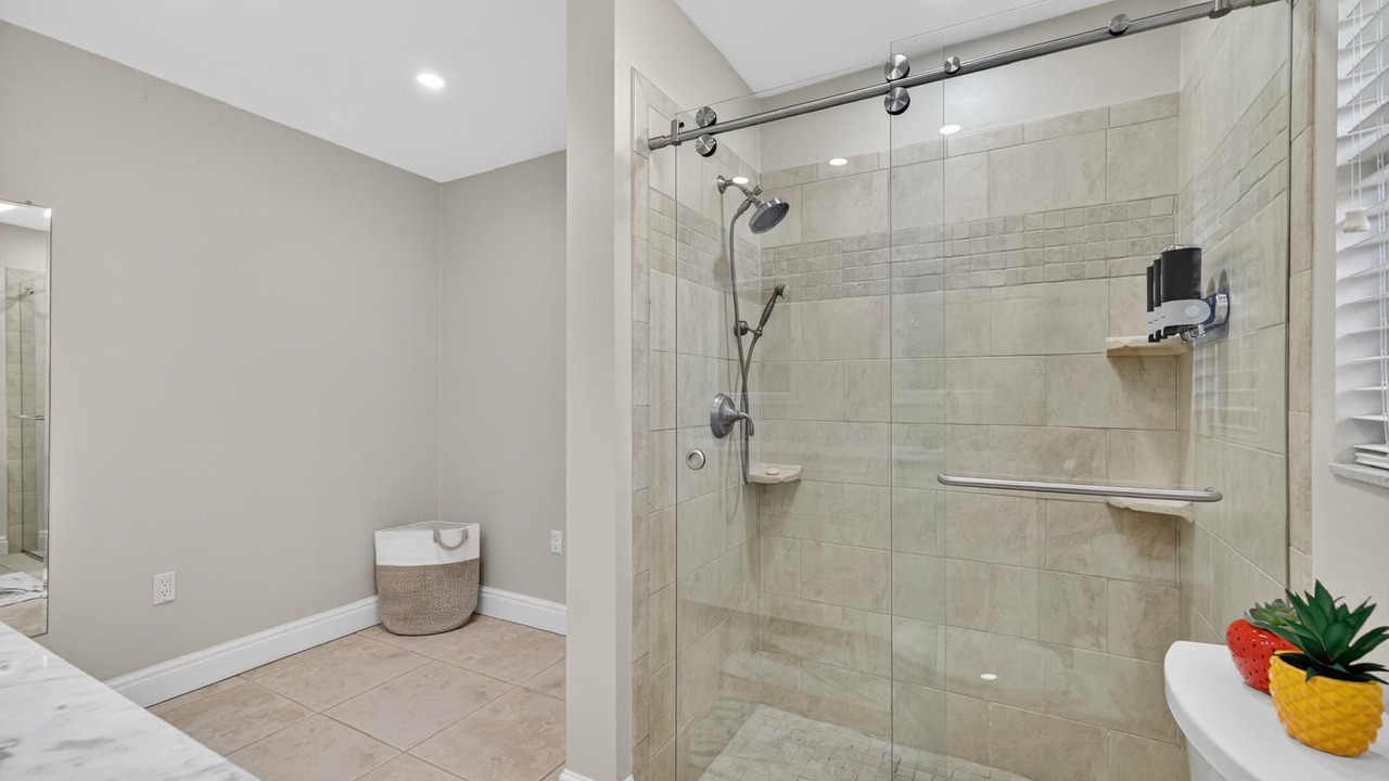 Photo of Bathroom in Sarasota Springs