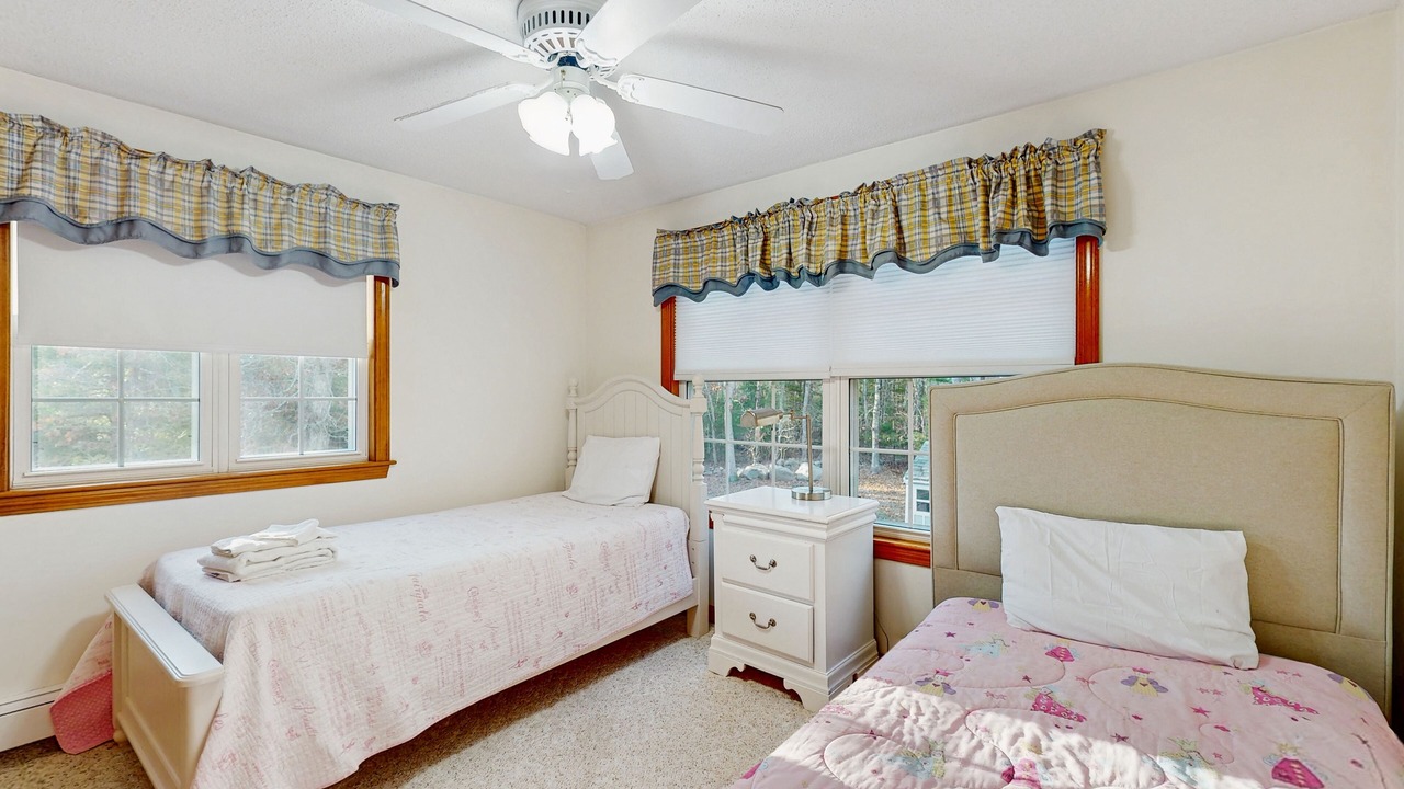Photo of Bedroom in West Falmouth