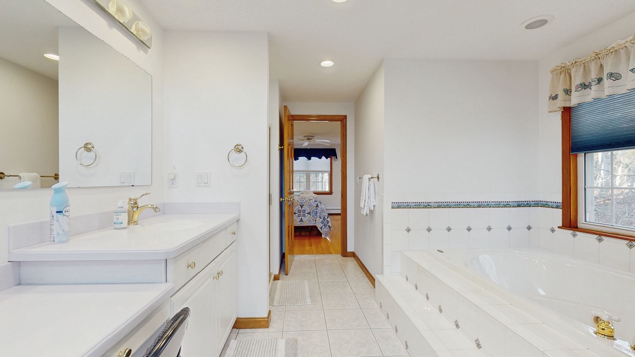 Photo of Bathroom in West Falmouth