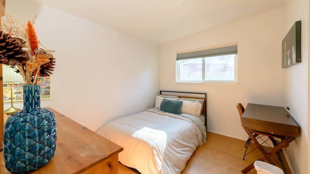 Photo of Bedroom in Veterans Park