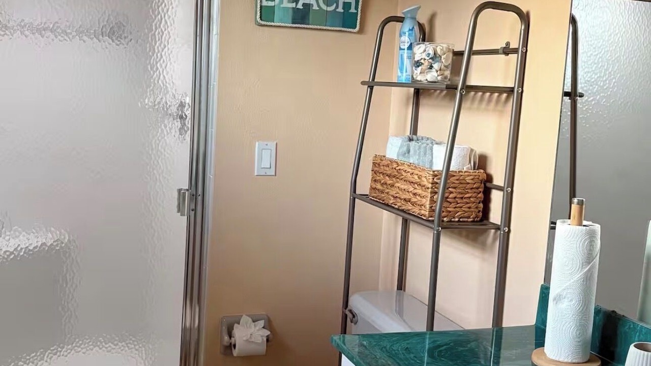 Photo of Bathroom in Port Charlotte