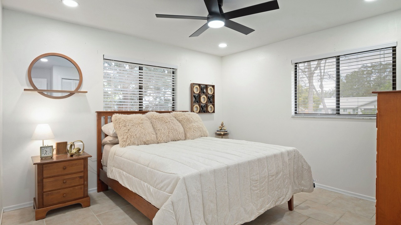 Photo of Bedroom in Palm Harbor
