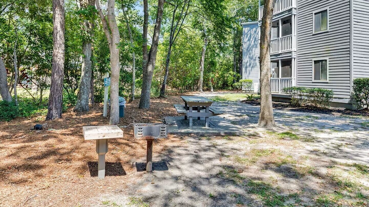 Photo of Outdoor in Carolina Shores