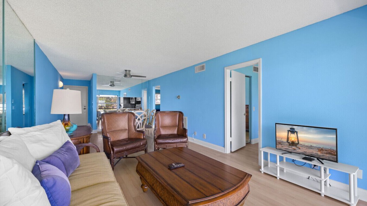 Photo of Livingroom in Casa del Mar