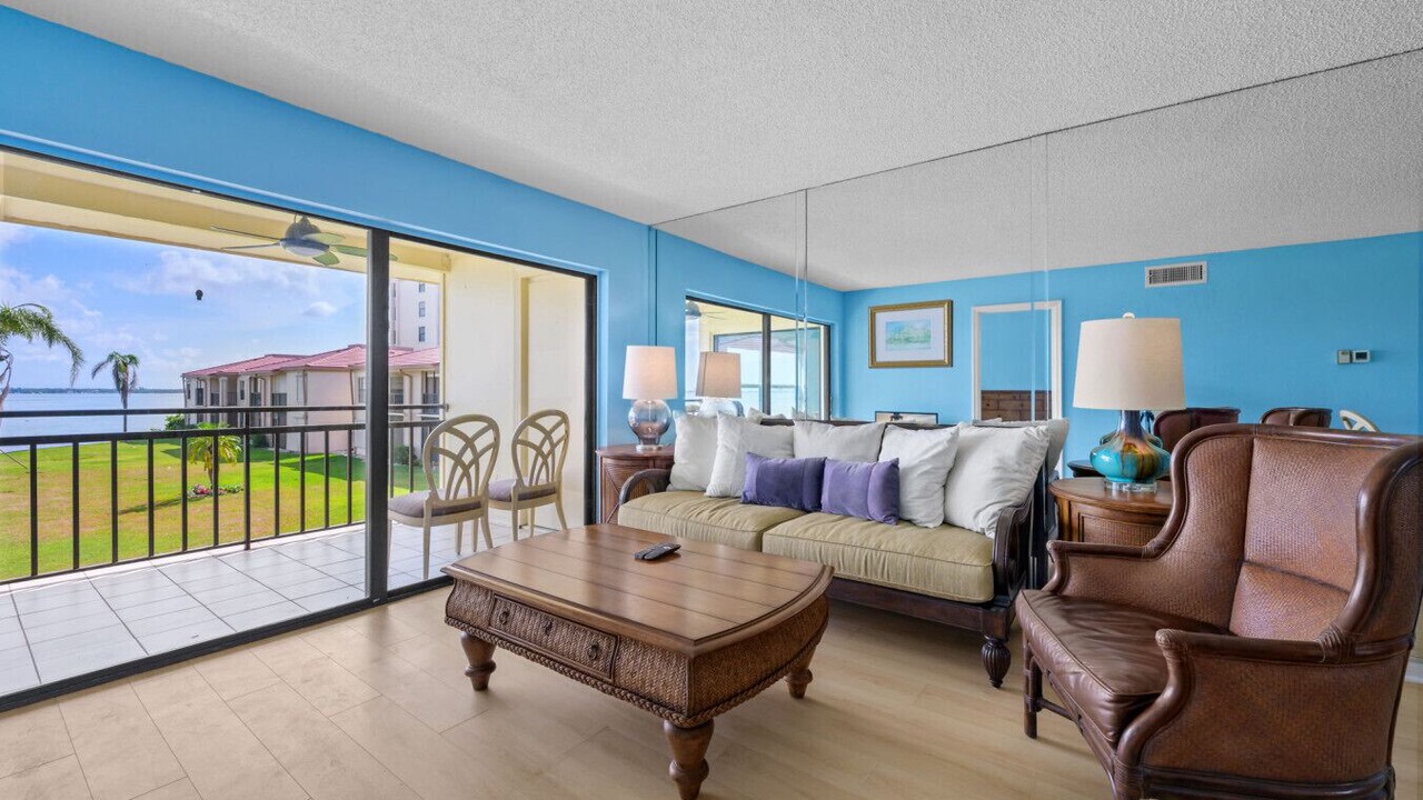 Photo of Livingroom in Casa del Mar