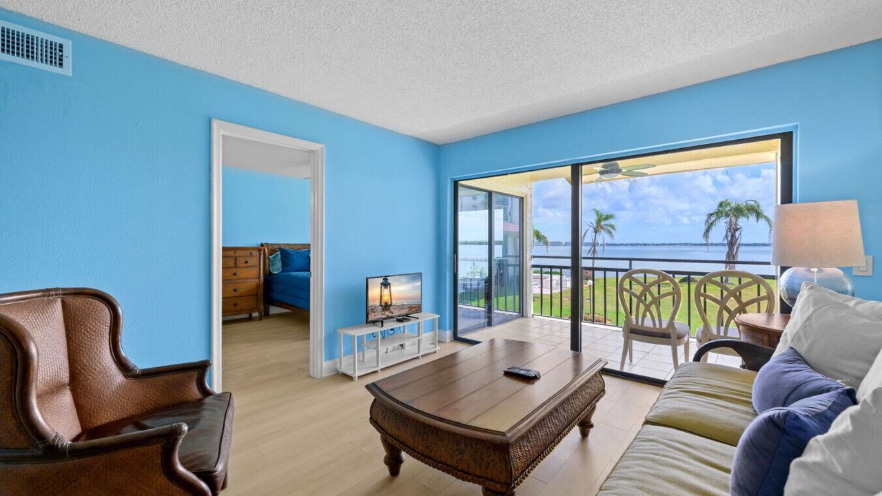 Photo of Livingroom in Casa del Mar