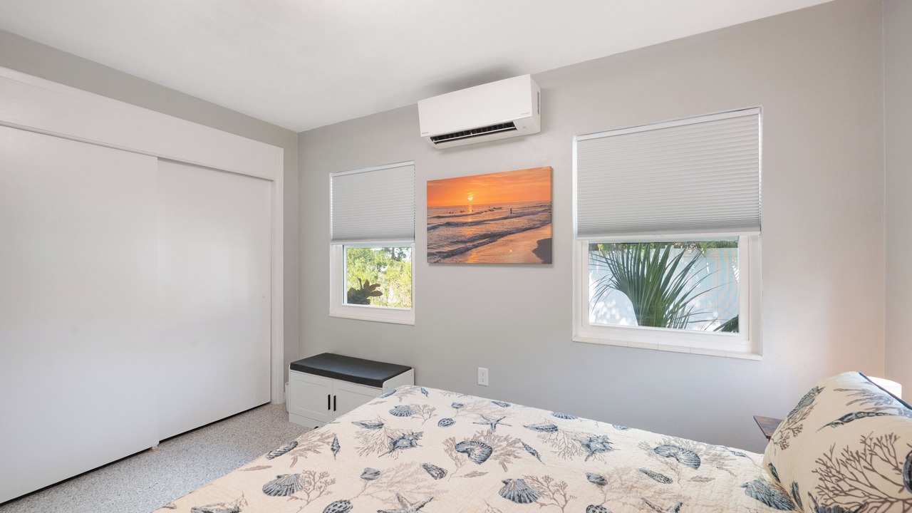 Photo of Bedroom in Holmes Beach