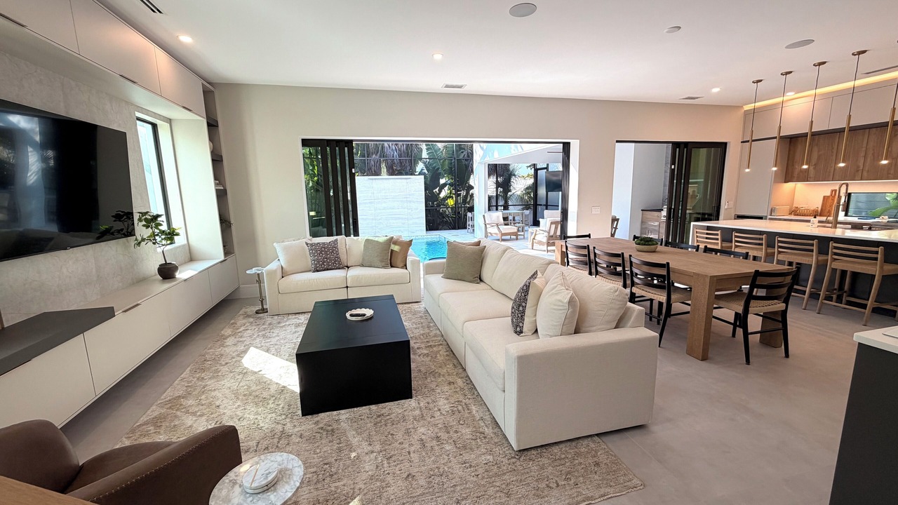 Photo of Livingroom in Sarasota