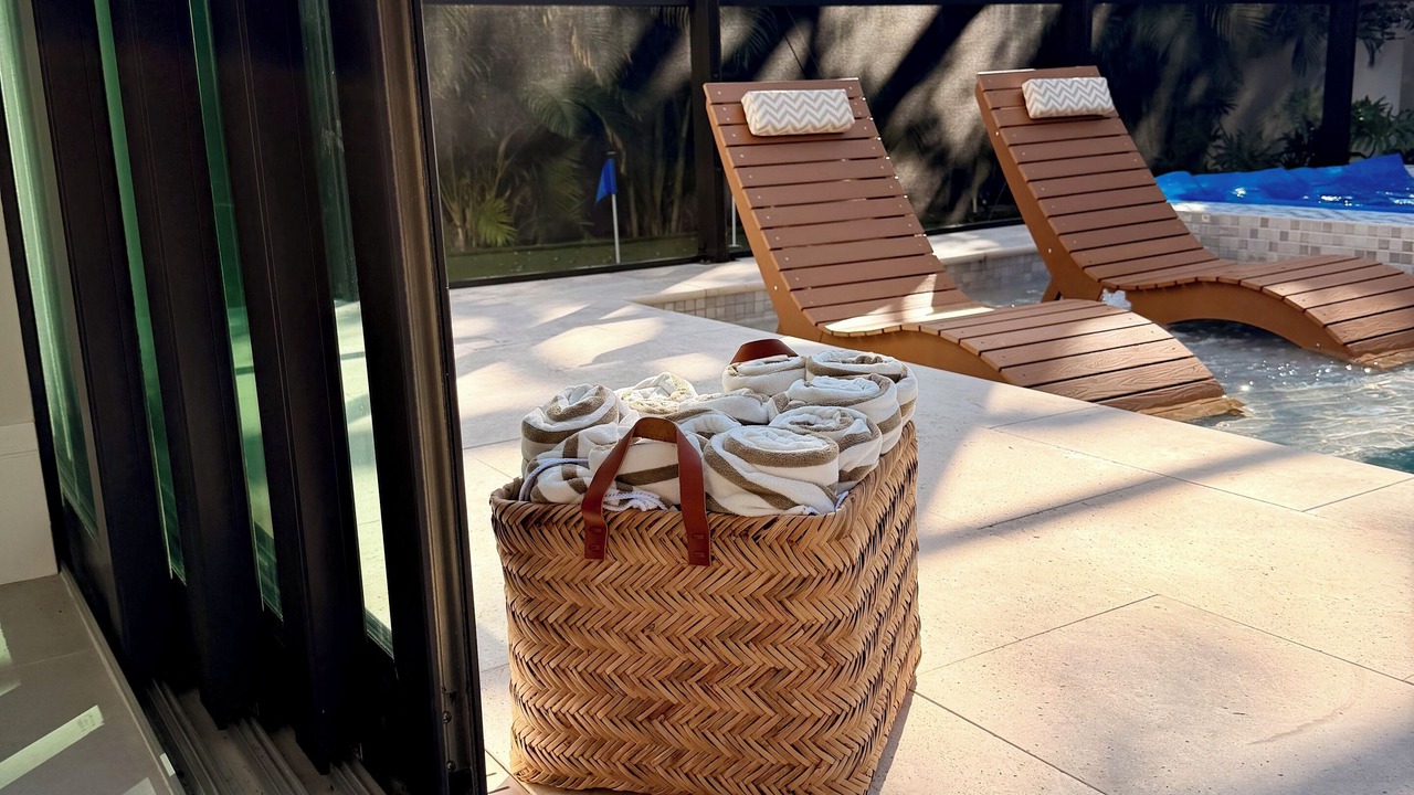 Photo of Patio Balcony in Sarasota