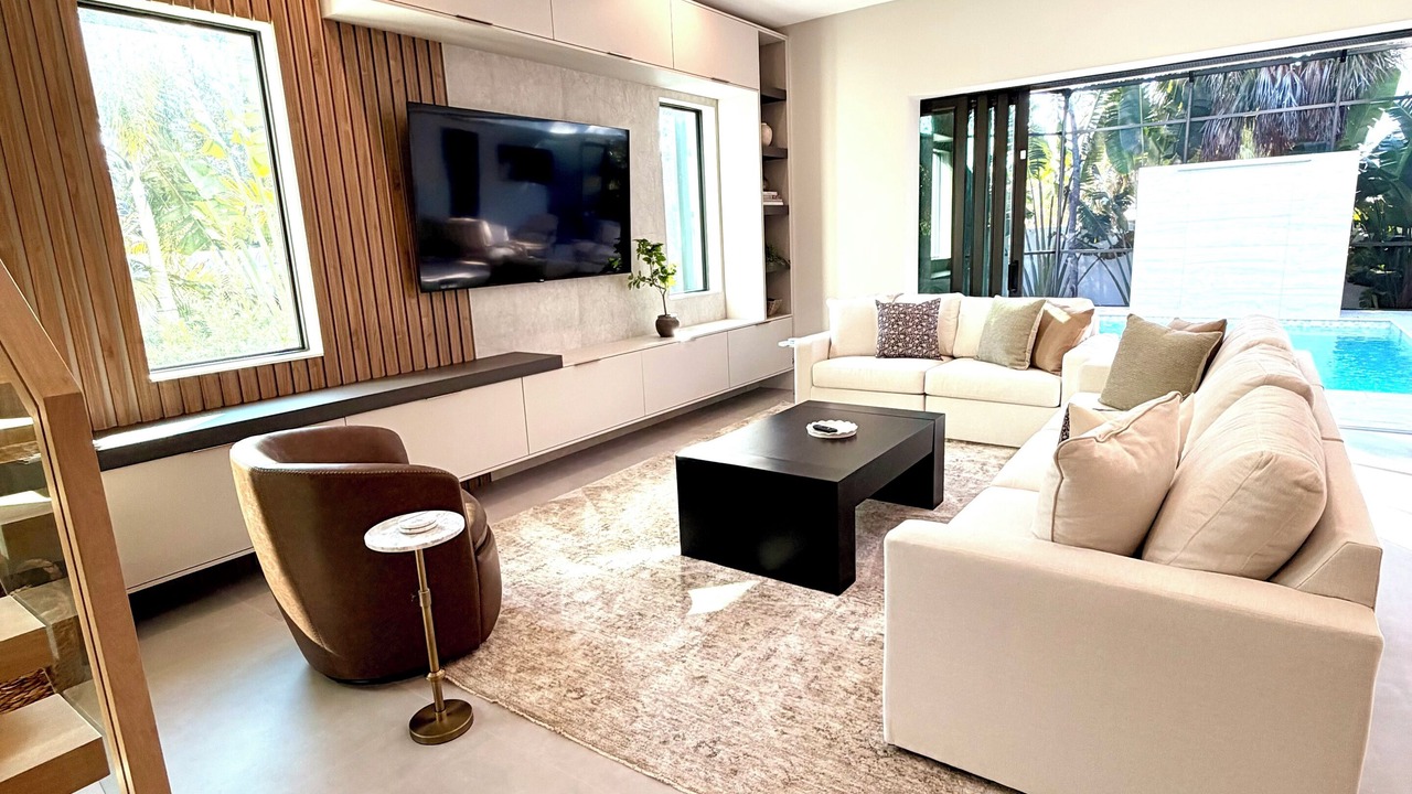 Photo of Livingroom in Sarasota