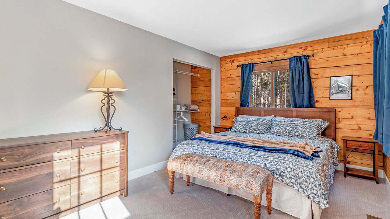 Photo of Bedroom in Fraser