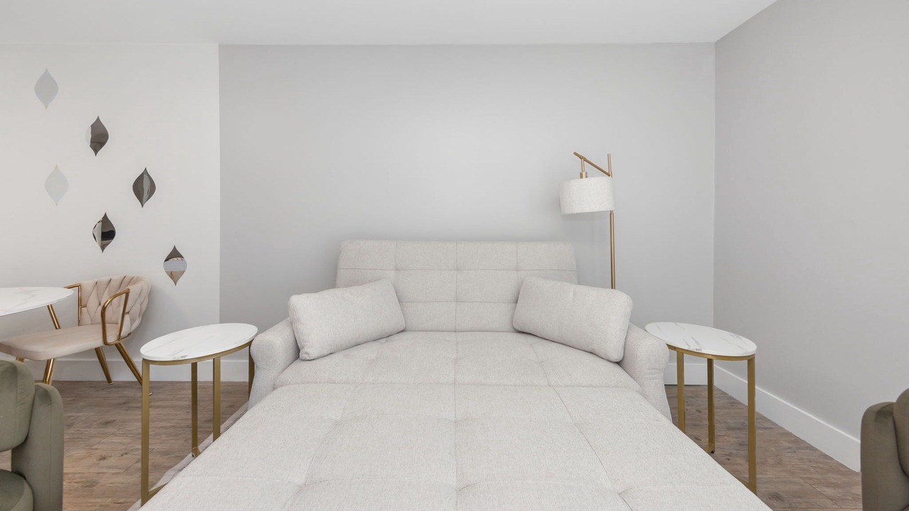 Photo of Bedroom in Beach Park