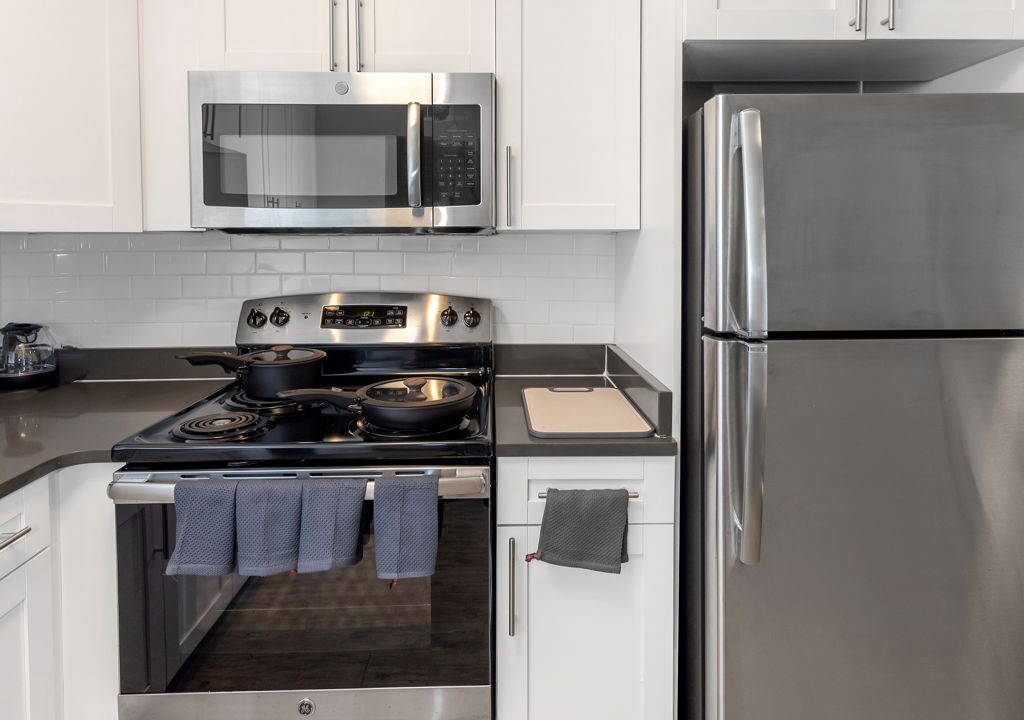 Photo of Kitchen in Beach Park