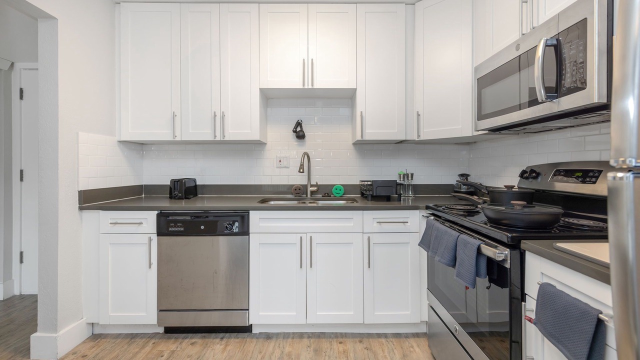 Photo of Kitchen in Beach Park